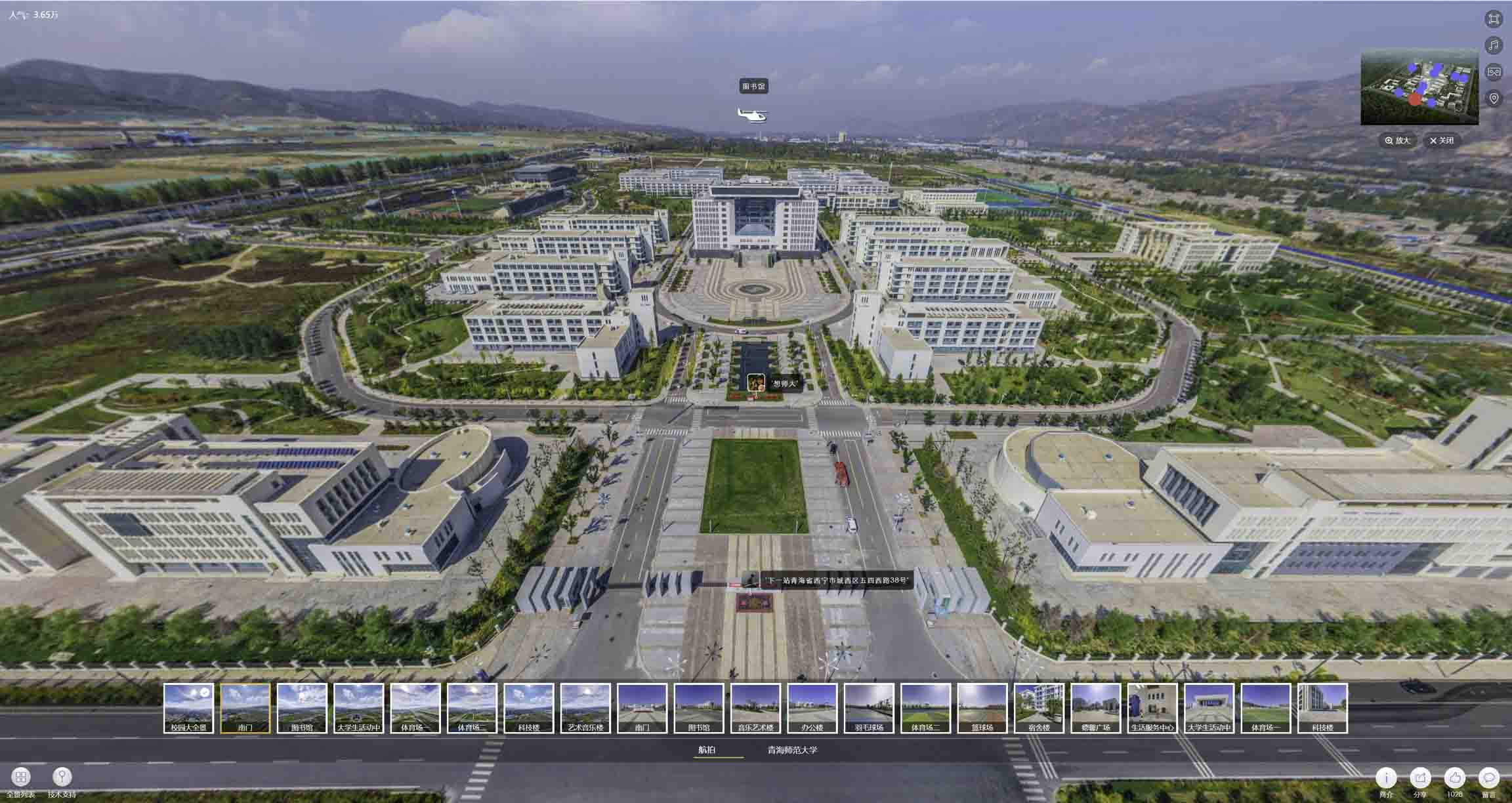 萨迦油菜花-惊艳半生的花海仙境