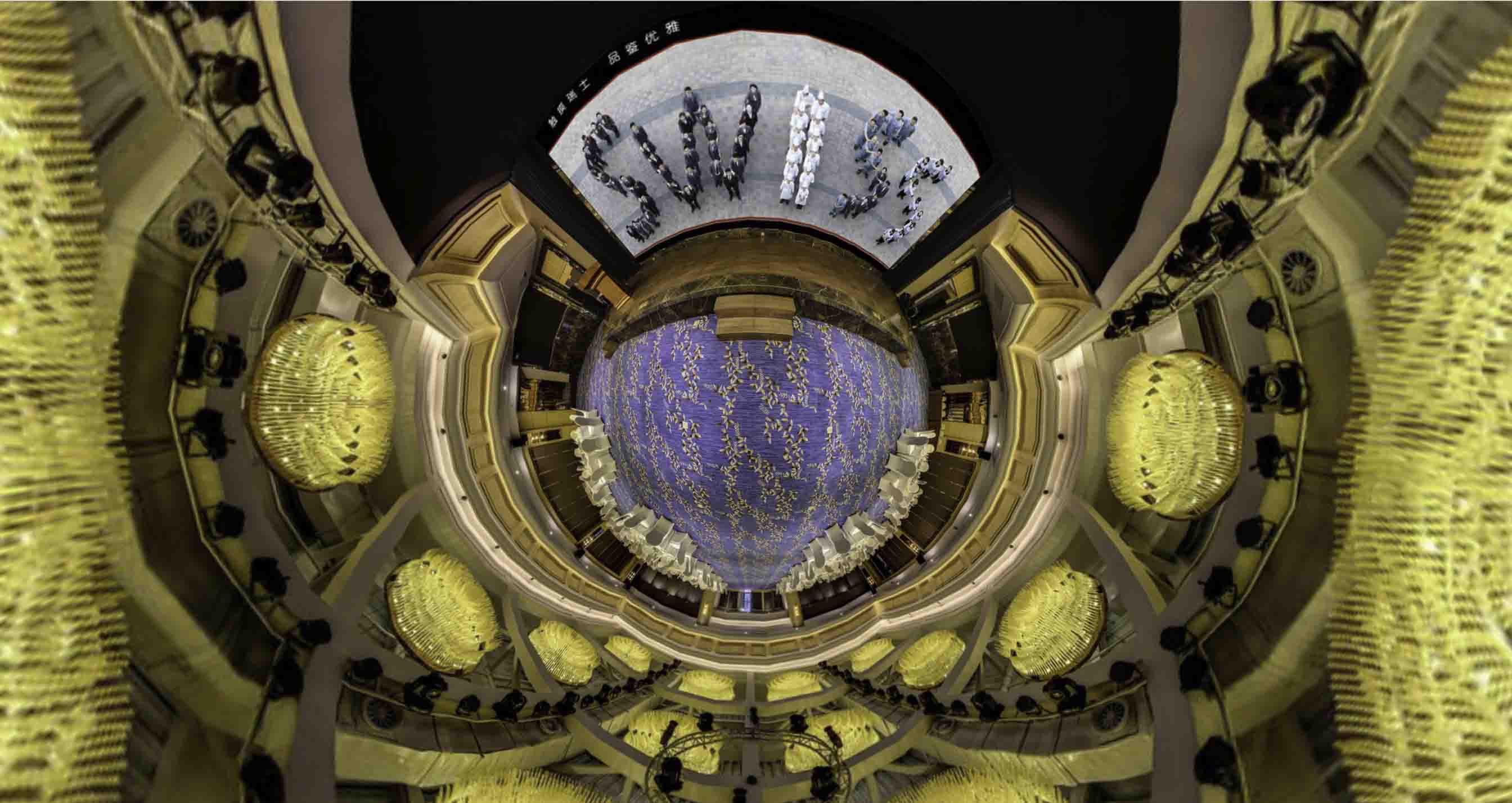 萨迦探索VR全景拍摄中的深度感：营造沉浸式体验的关键要素